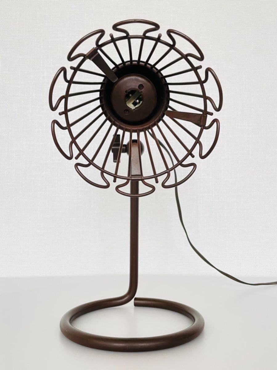 Cocotte Lamp Door Charlotte Perriand Voor Philips ‘60 image 2