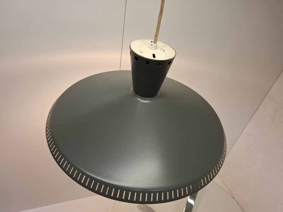 Philips Hanglamp Louis Kalff image 7