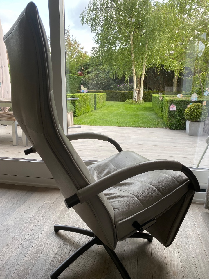 Jori Mensana Relaxzetel image 4