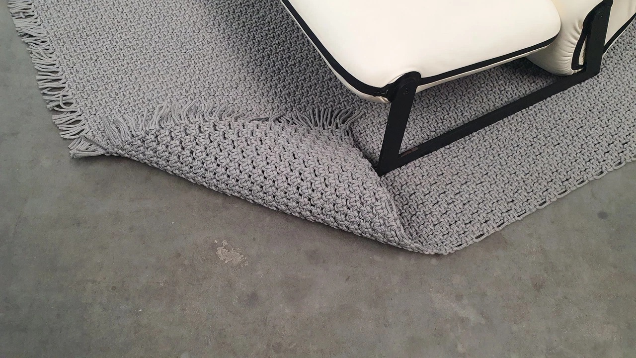 Exclusief Vloerkleed Posh Terras Tuin Indoor Outdoor 1.70 X 2.40 image 7