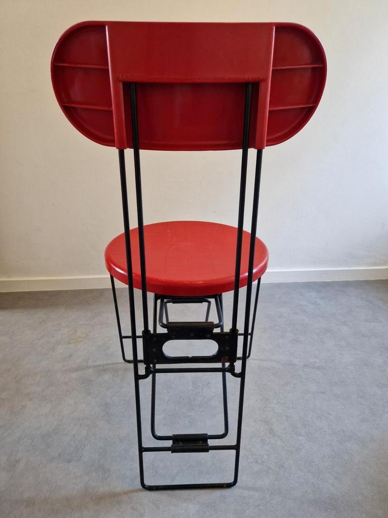 Cricket Folding Chair Andries Van Onck Magis Stoel image 7