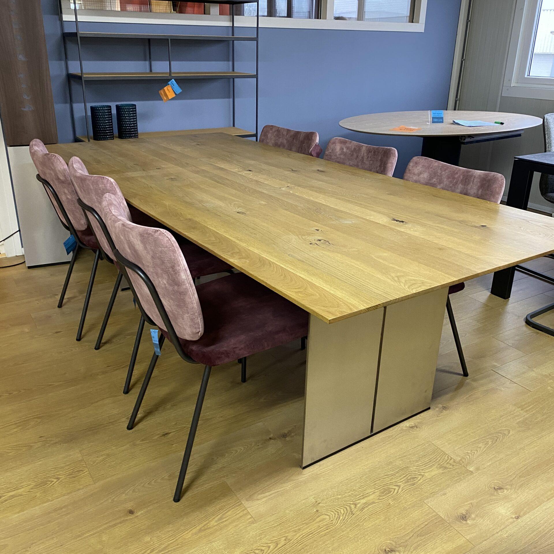Bert Plantagie Cheek | Eettafel image 3