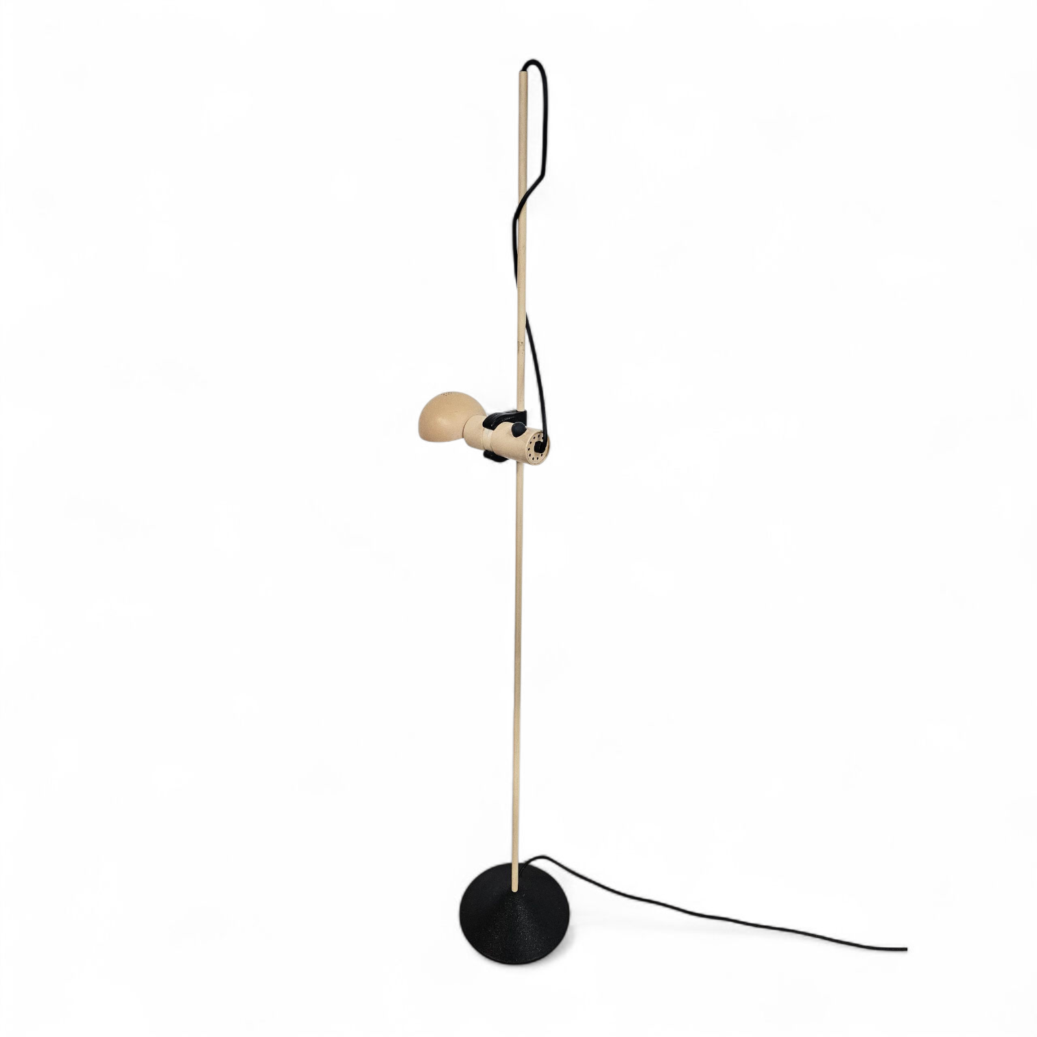 Floorlamp / Raul Barbieri & Giorgio Marianelli For Tronconi / Italy 1970s image 8