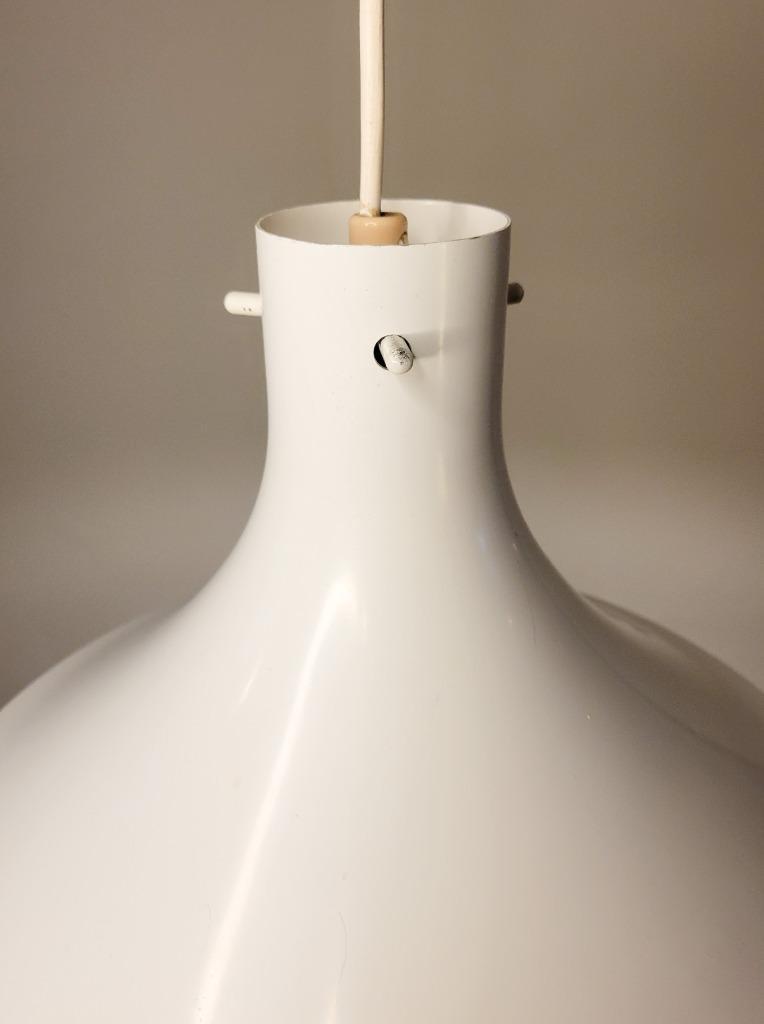 Svera Hanglamp Van Hans Agne Jacobsson Door Markaryd image 9