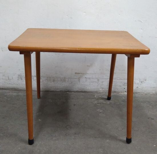 Vintage Tafeltje image 2