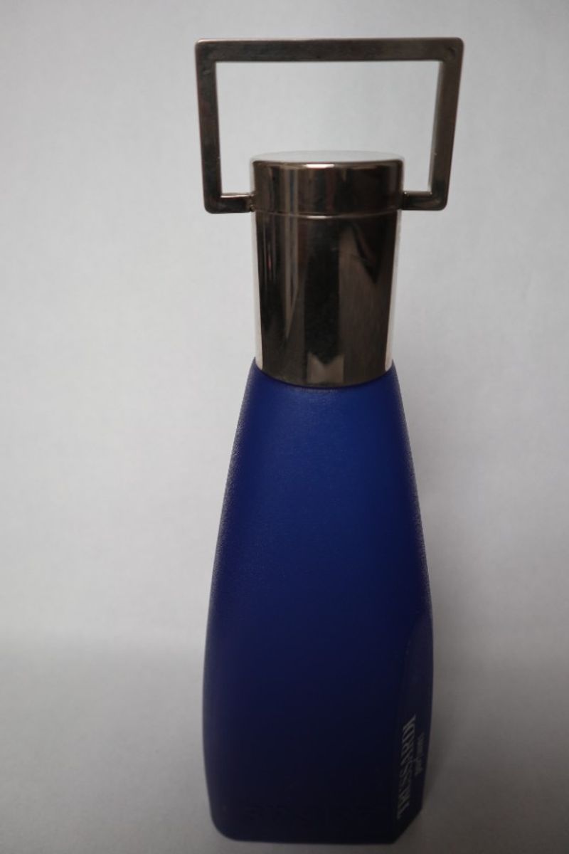 Trussardi ACTION SPORT EDT 100ml　廃盤香水 Trussardi ACTION SPORT EDT 100ml 廃盤香水 Action Sport Trussardi