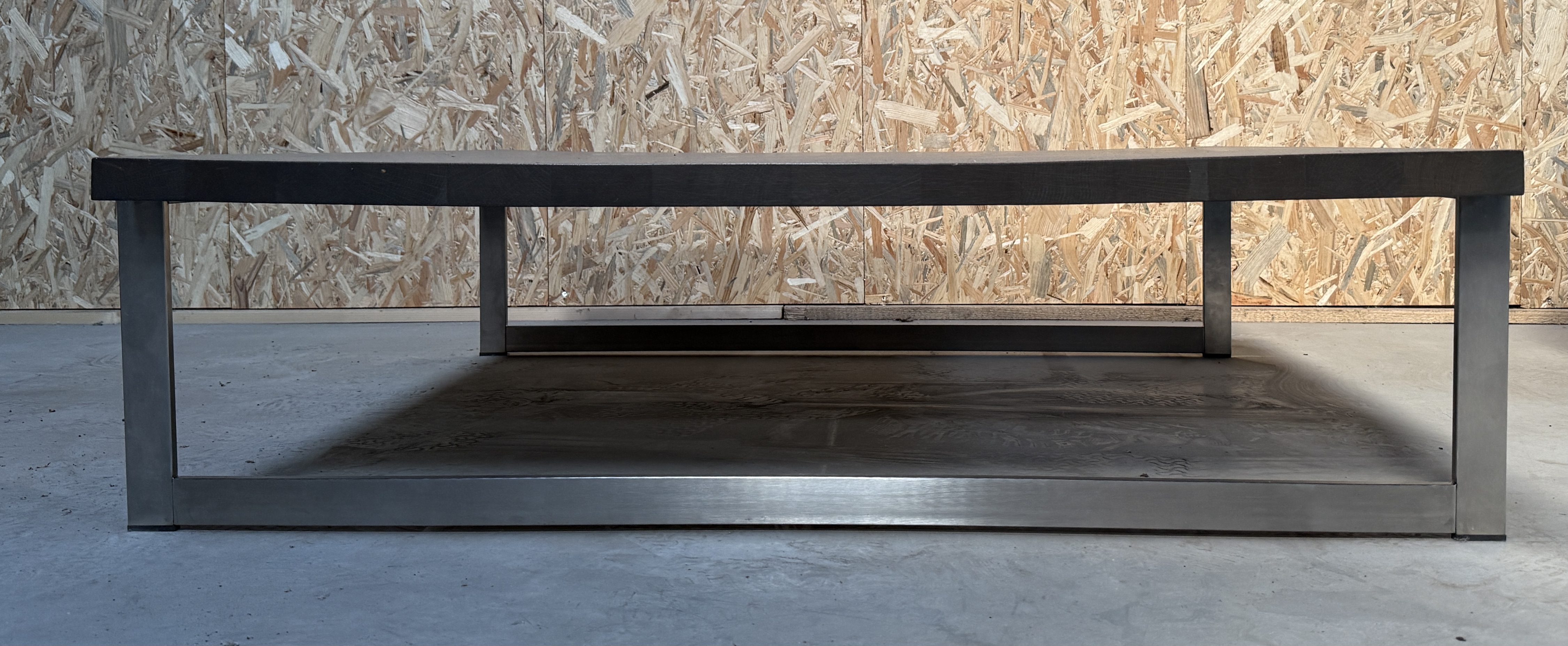 Mooie Salontafel Bert Plantatie image 7