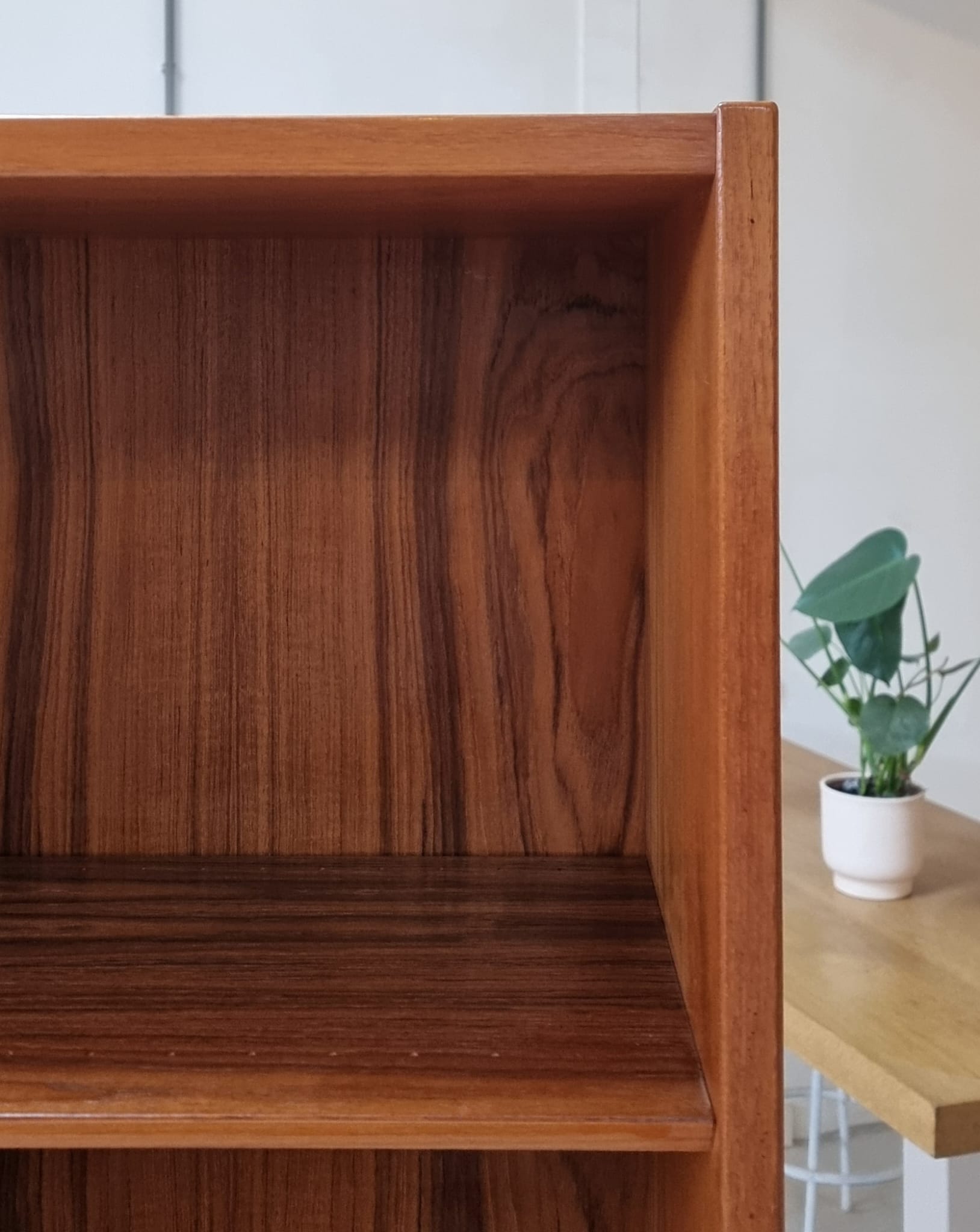 Mid Century Boekenkast image 3