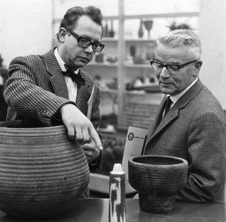 Mobach Vaas Ontwerp Piet Knepper, 1960S image 8