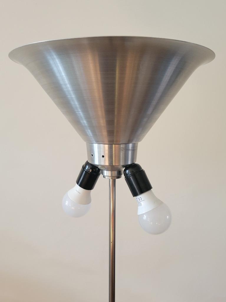 Vintage Vloerlamp Van Hagoort, Model 353 Uit 1960 image 10