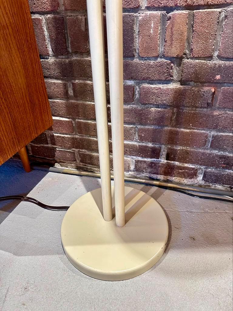 Crème Kleurige Space Age Mushroom Lamp Dijkstra image 8