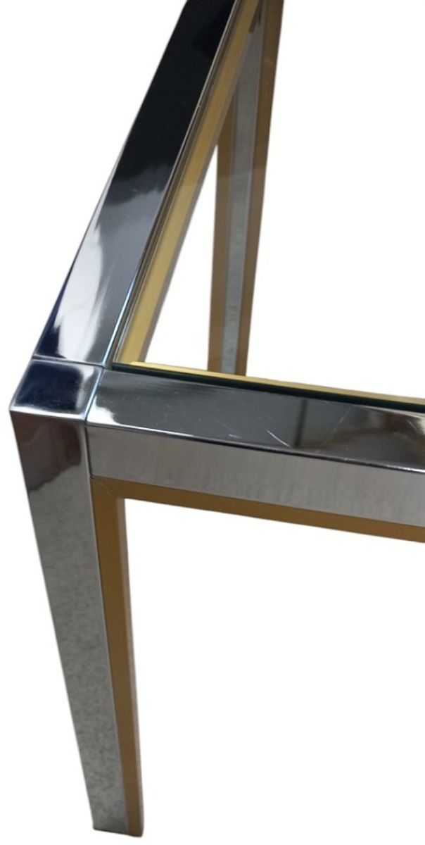 Renato Zevi Salontafel. image 7