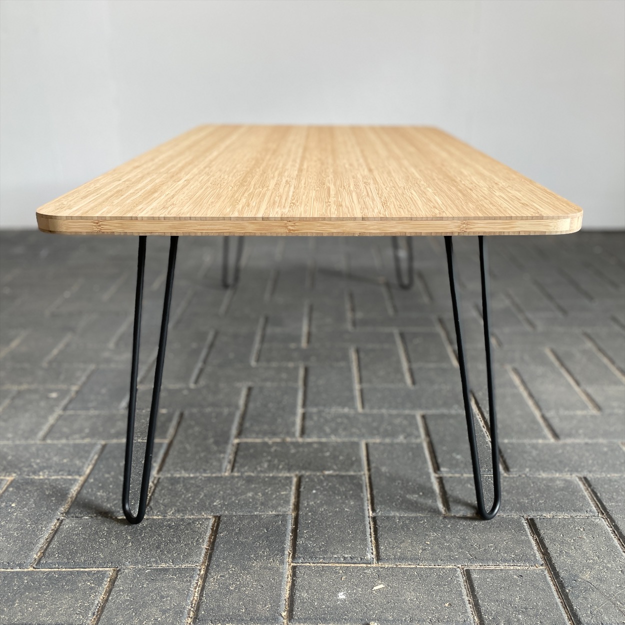 Japandi Salontafel (duurzaam) image 7