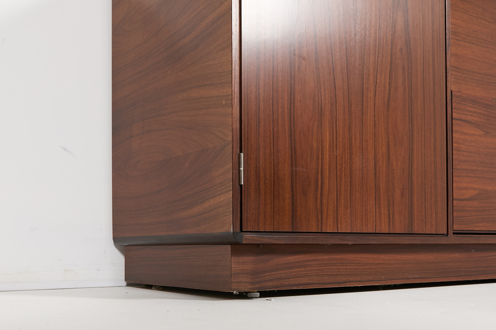 Danish Design Sideboard-cabinet From Sibast Mobler image 7