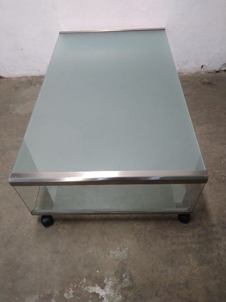 Gallotti & Radice Design Coffee Table image 3
