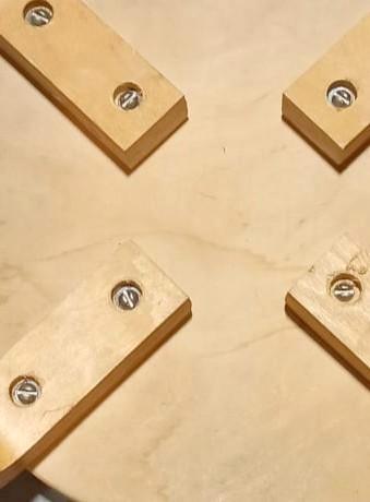Vintage Alvar Aalto Design Kruk image 11