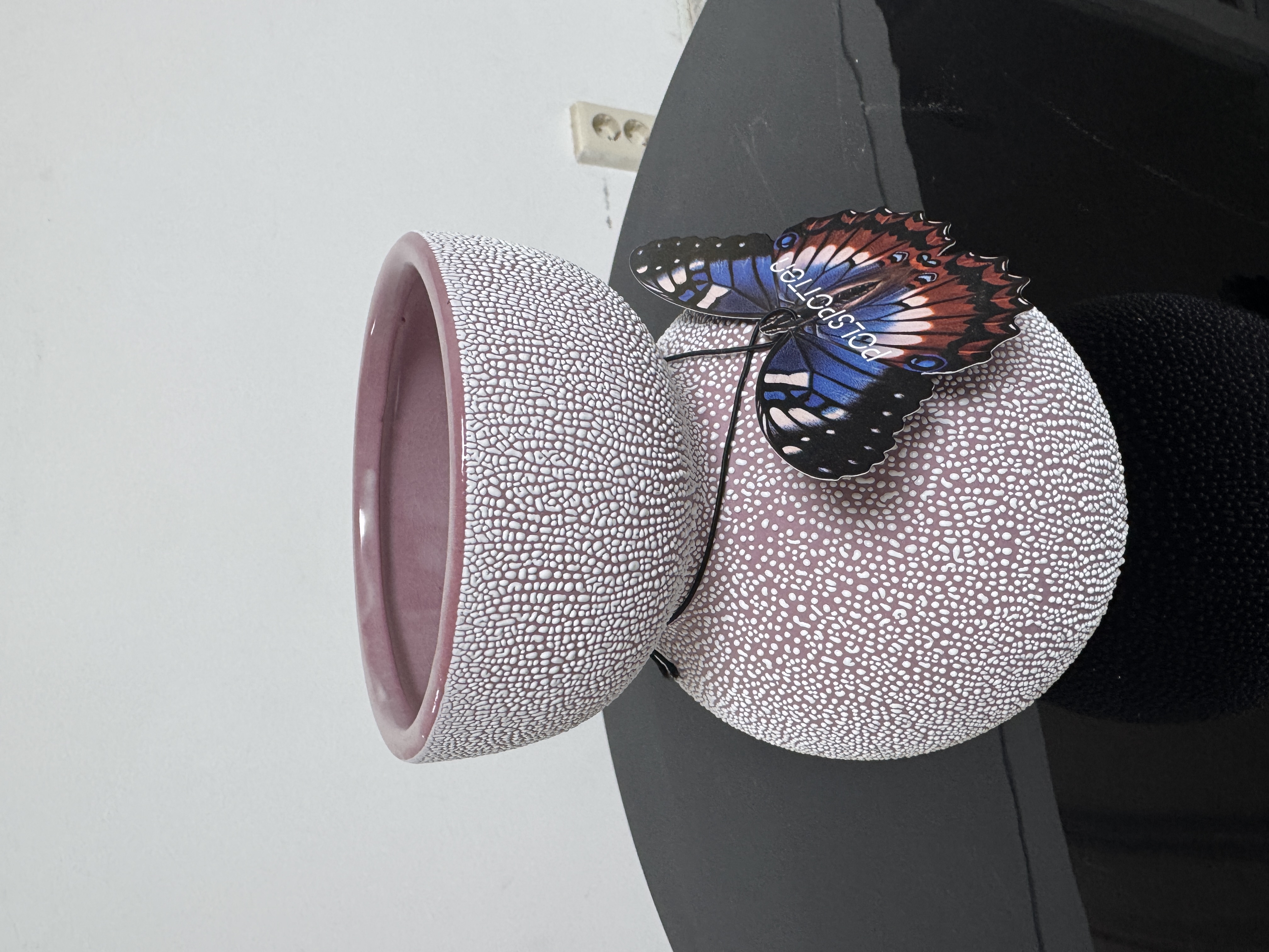 Polspotten | Boolb Dots Vaas - S image 9