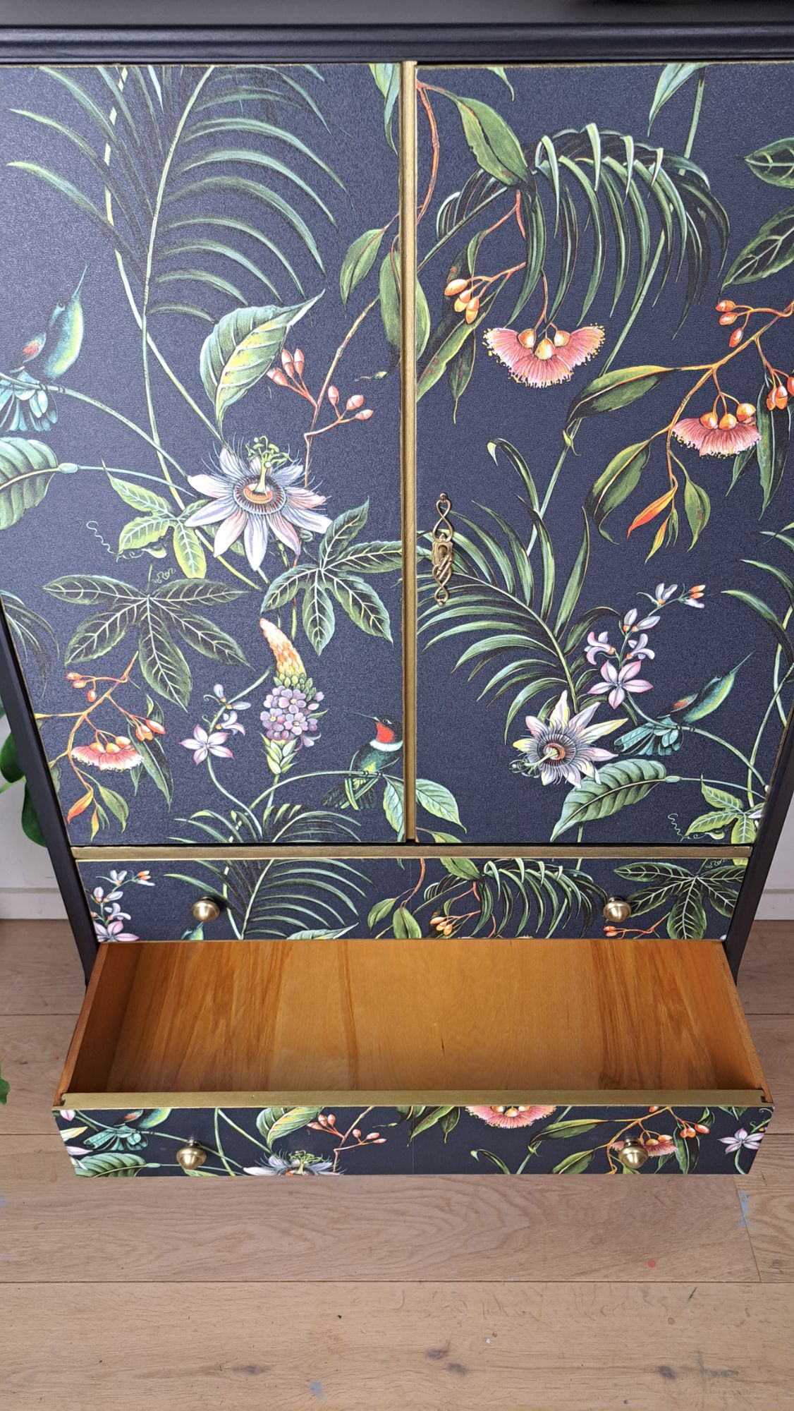 Barkast Botanical image 11