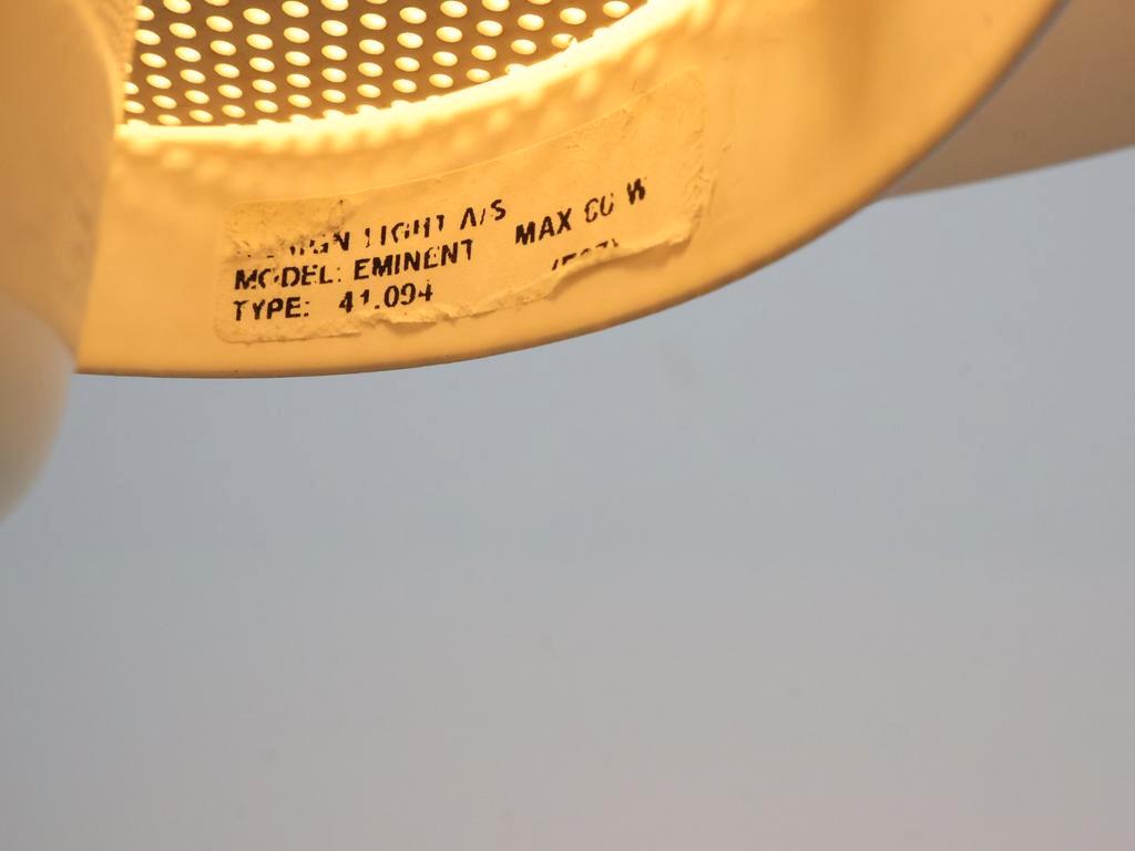 Vintage Vloerlamp | Design Light Denmark | Model Eminent image 9
