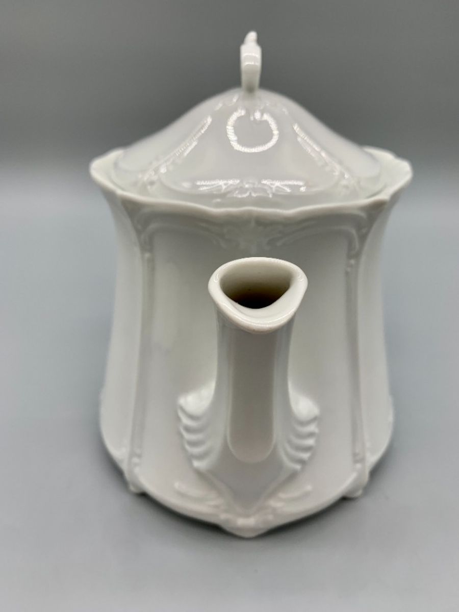 Tirschenreuth Baronesse Koffie/theeset 4-delig image 2