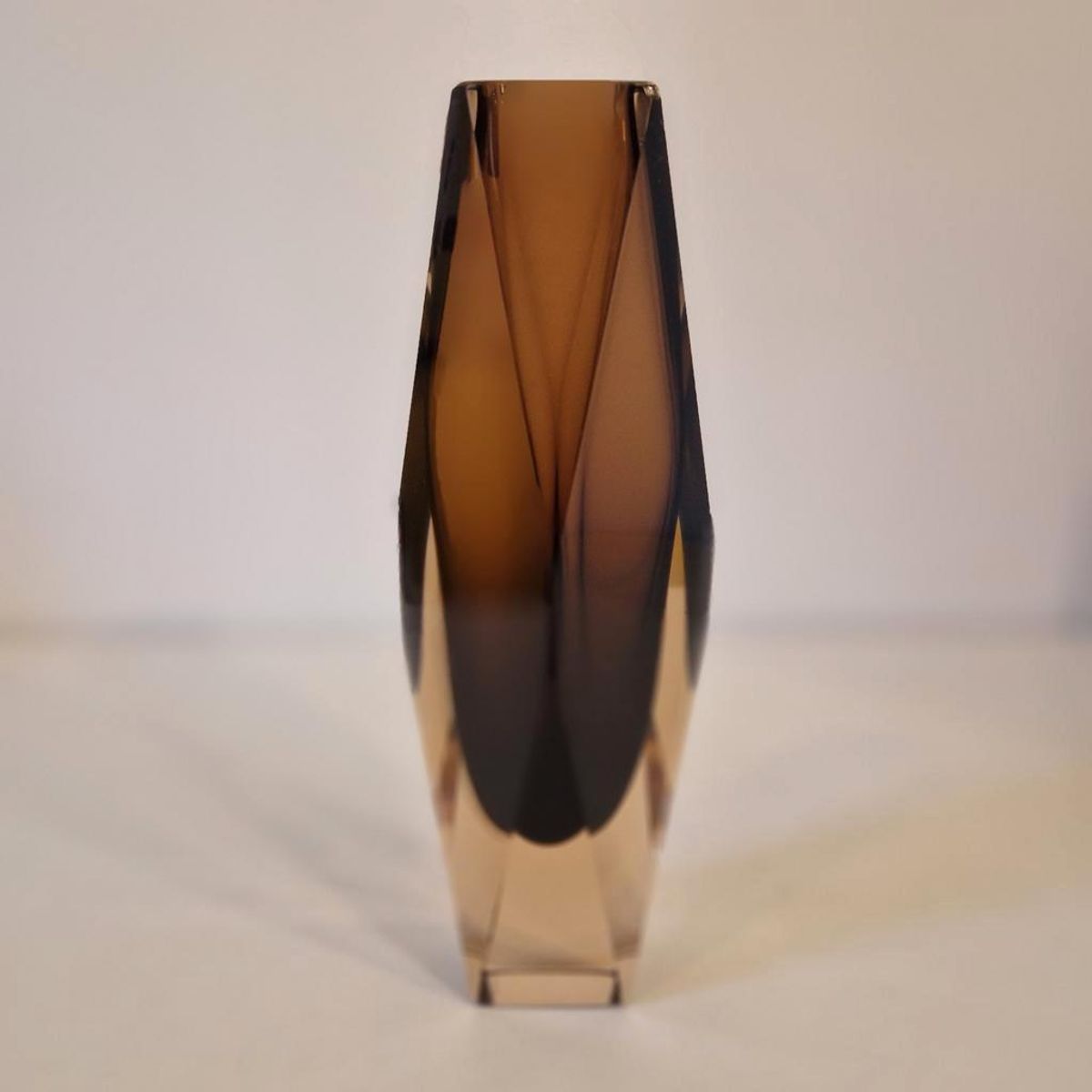 Vintage Murano Vaas V Nason & C image 7