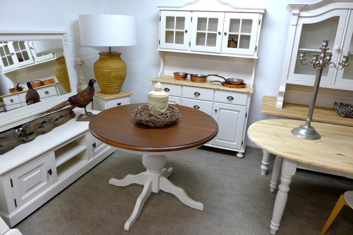 Prachtige Grenen Tafel 200 Bij 100 Cm image 11