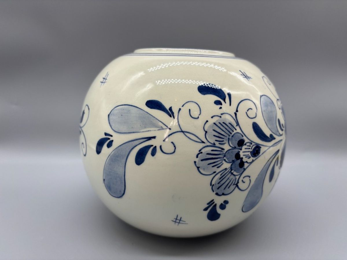 Bolvaas Delft's Blauw image 5