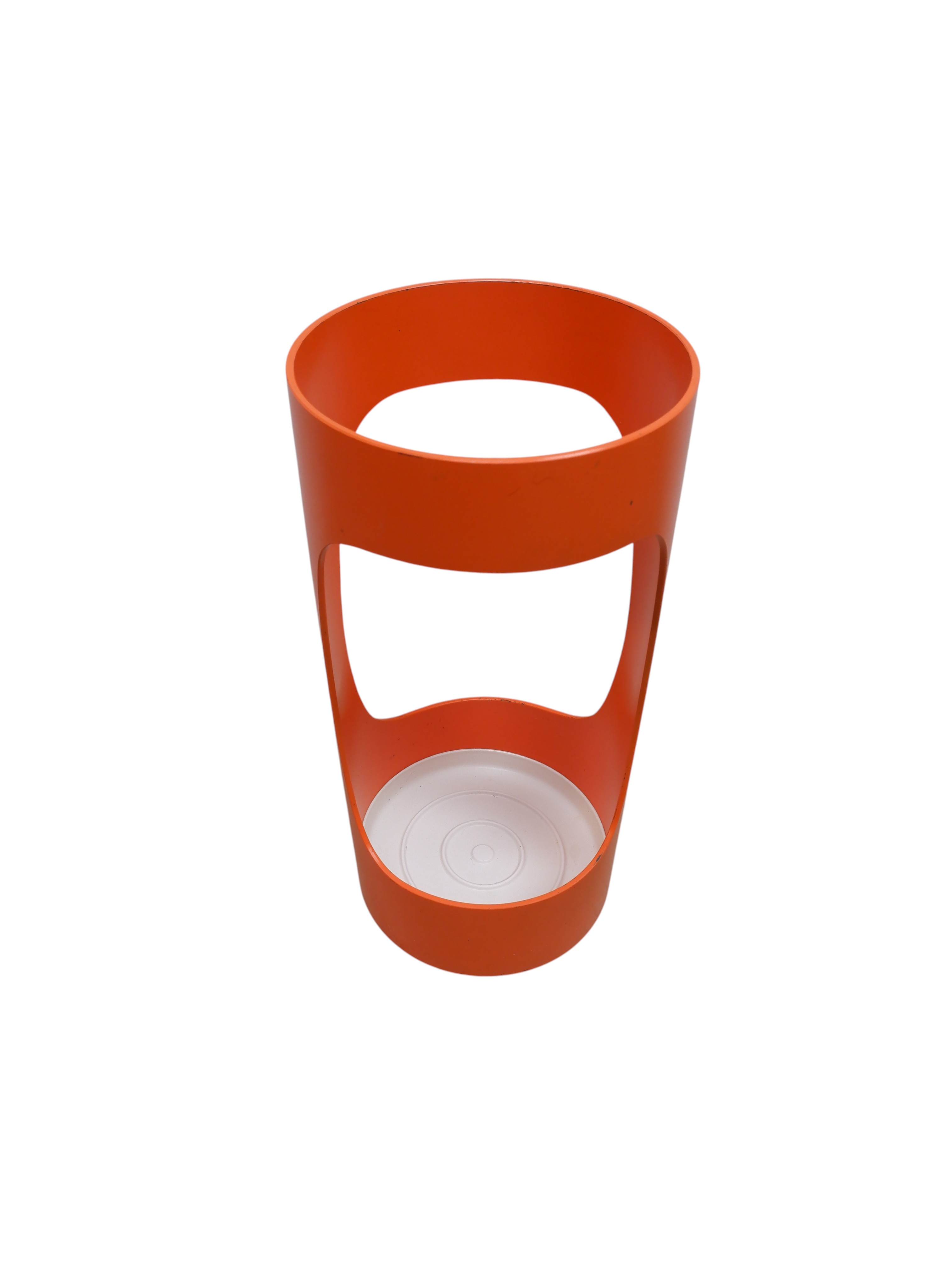 Overige accessoires Plastic Orange bij Reliving