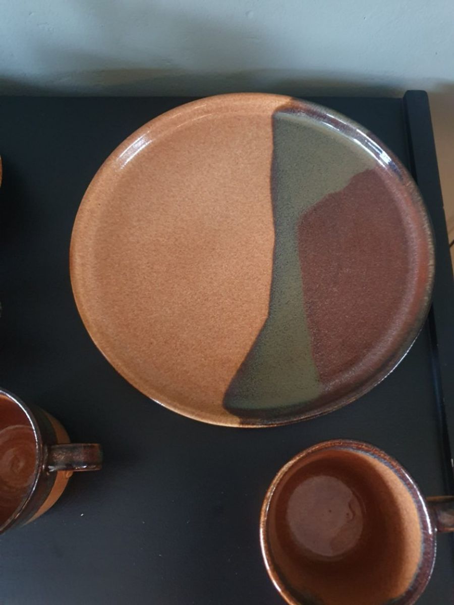 Handgemaakt Studioaardewerk / Keramiek image 9