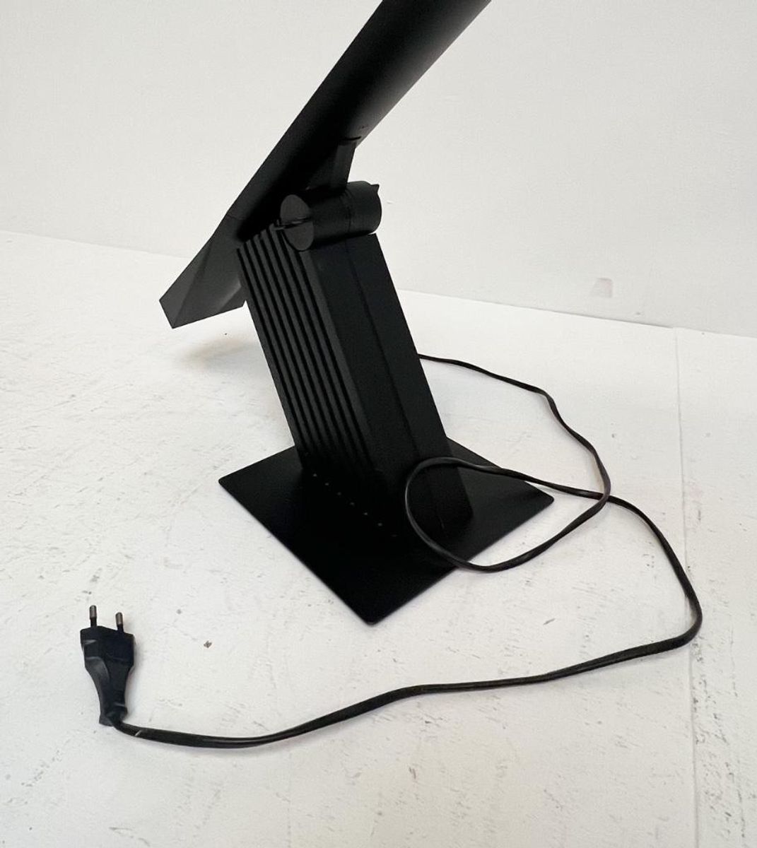 Black Condor Bureaulamp Van Hans Von Klier Voor Bilumen image 8