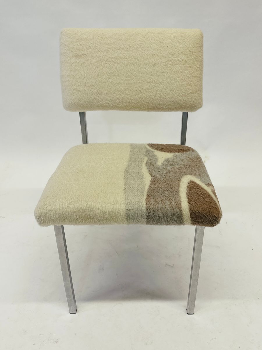 Martin Visser Eetkamerstoelen image 6