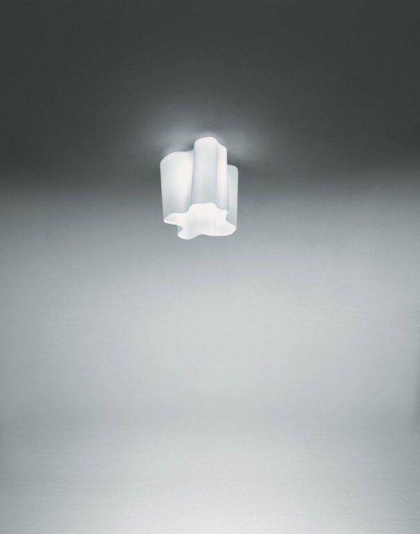 Artemide Logico Plafondlamp Large image 17