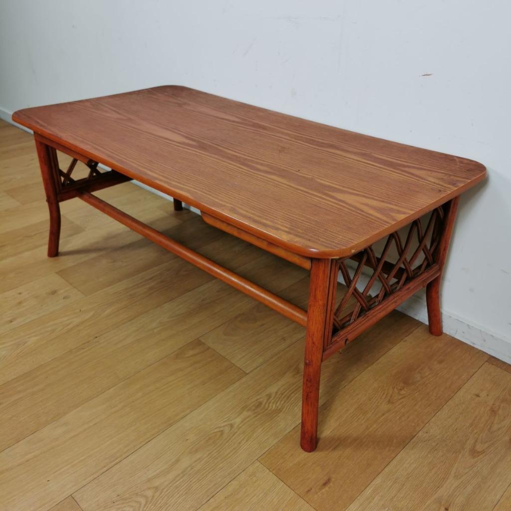 MY FAT GORILLA Bamboe salontafel - woonkamertafel - houten salontafel - tafel woonkamer - banktafel MY FAT GORILLA Bamboe salontafel - woonkamertafel - houten salontafel - tafel woonkamer - banktafel