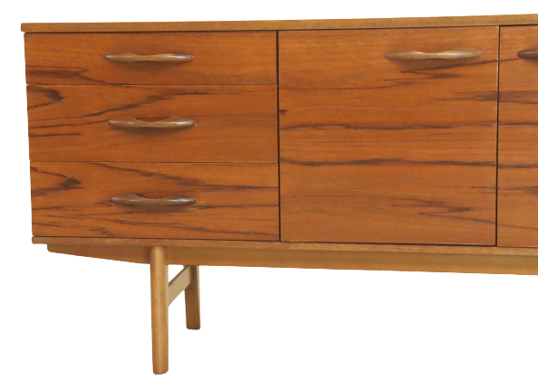 Vintage Avalon Sideboard Dressoir 'trowse' image 5