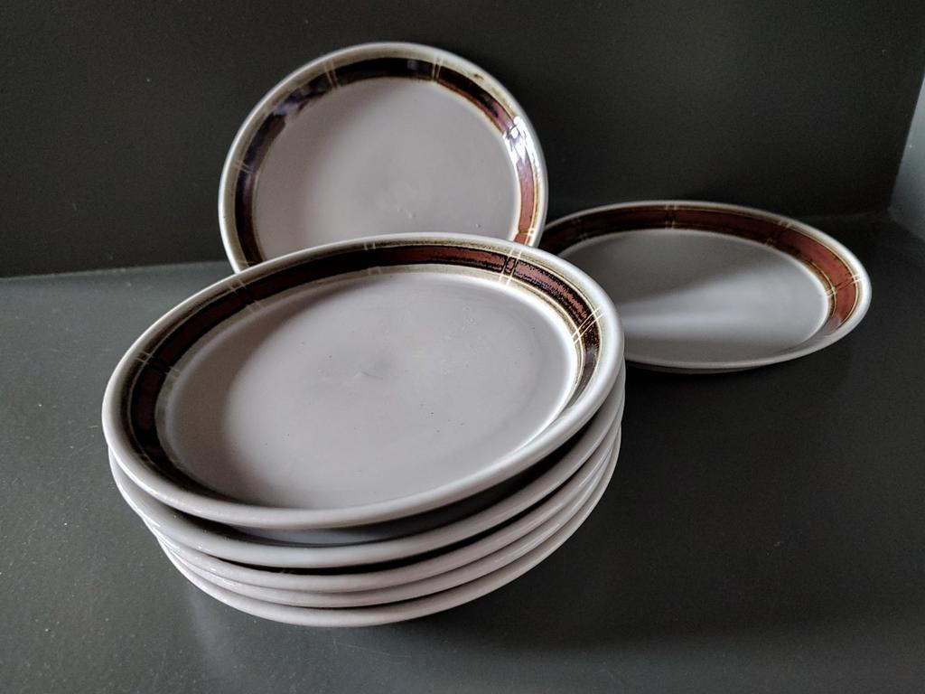 Gebaksbordjes, Desiree Denmark image 6