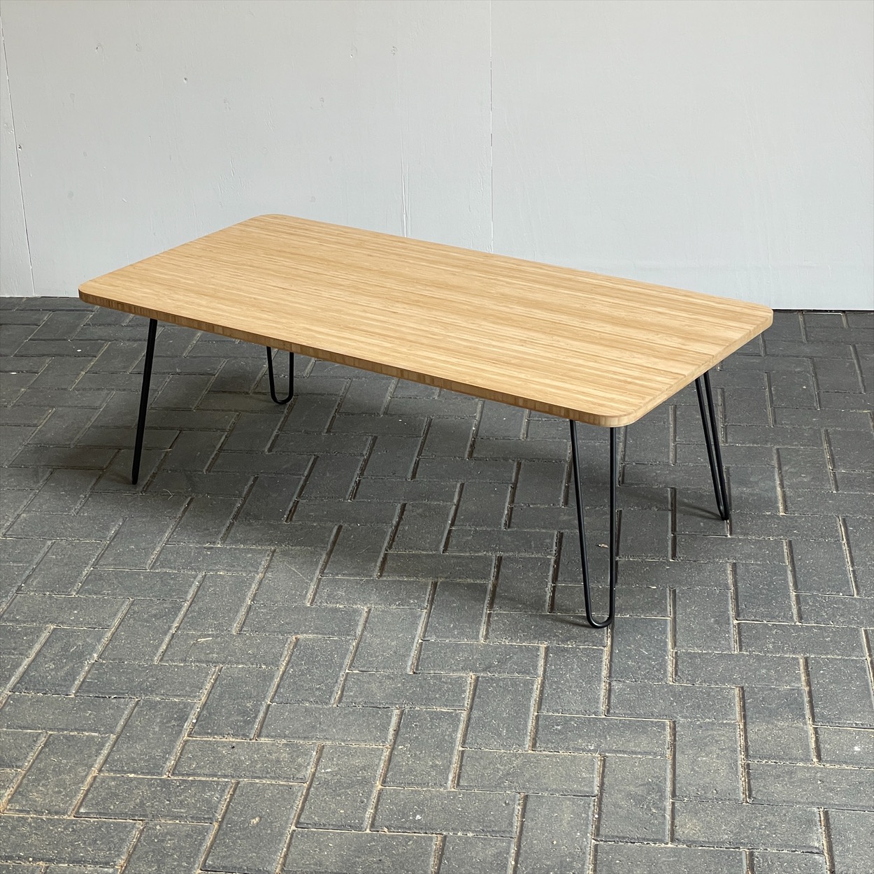 Japandi Salontafel (duurzaam) image 2