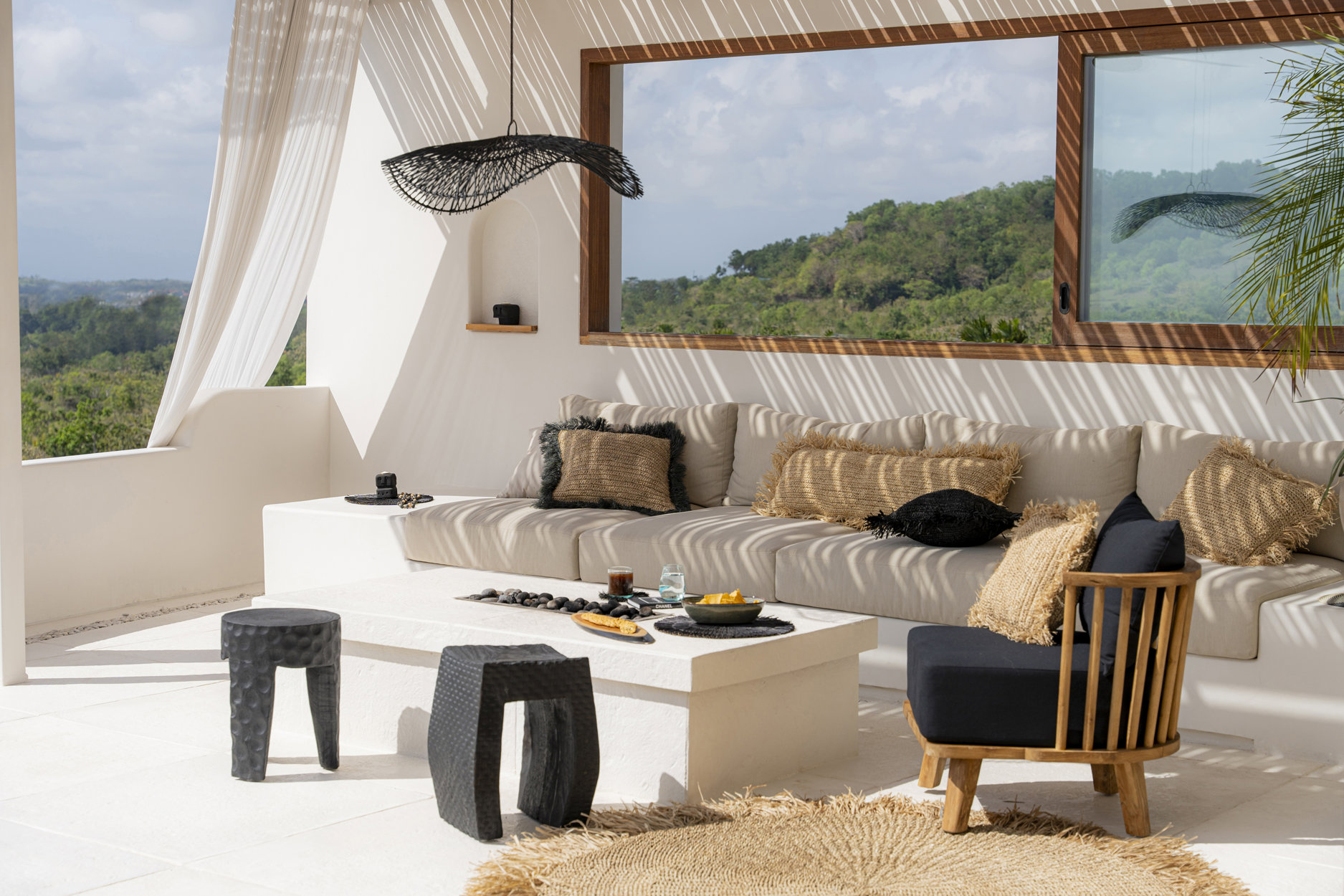 Bazar Bizar | De Montano Kruk - Zwart image 6
