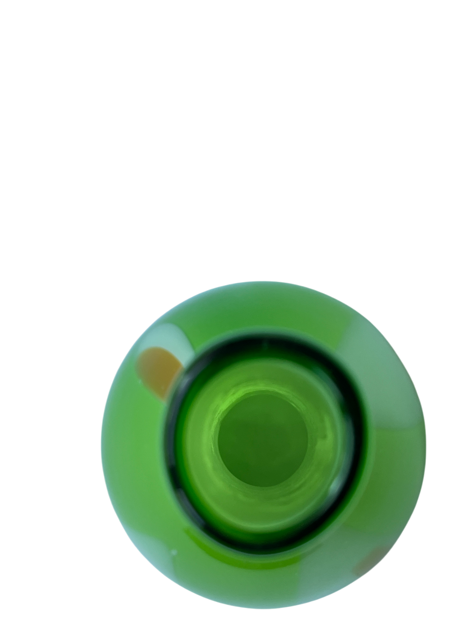 Italian Design - 70s Teardrop Vaas image 8
