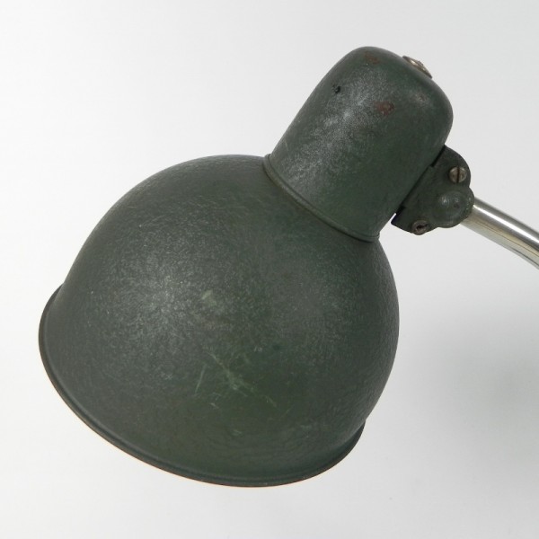 Bauhaus Lamp Model 6551 Van Kaiser Idell, Jaren '40 image 12