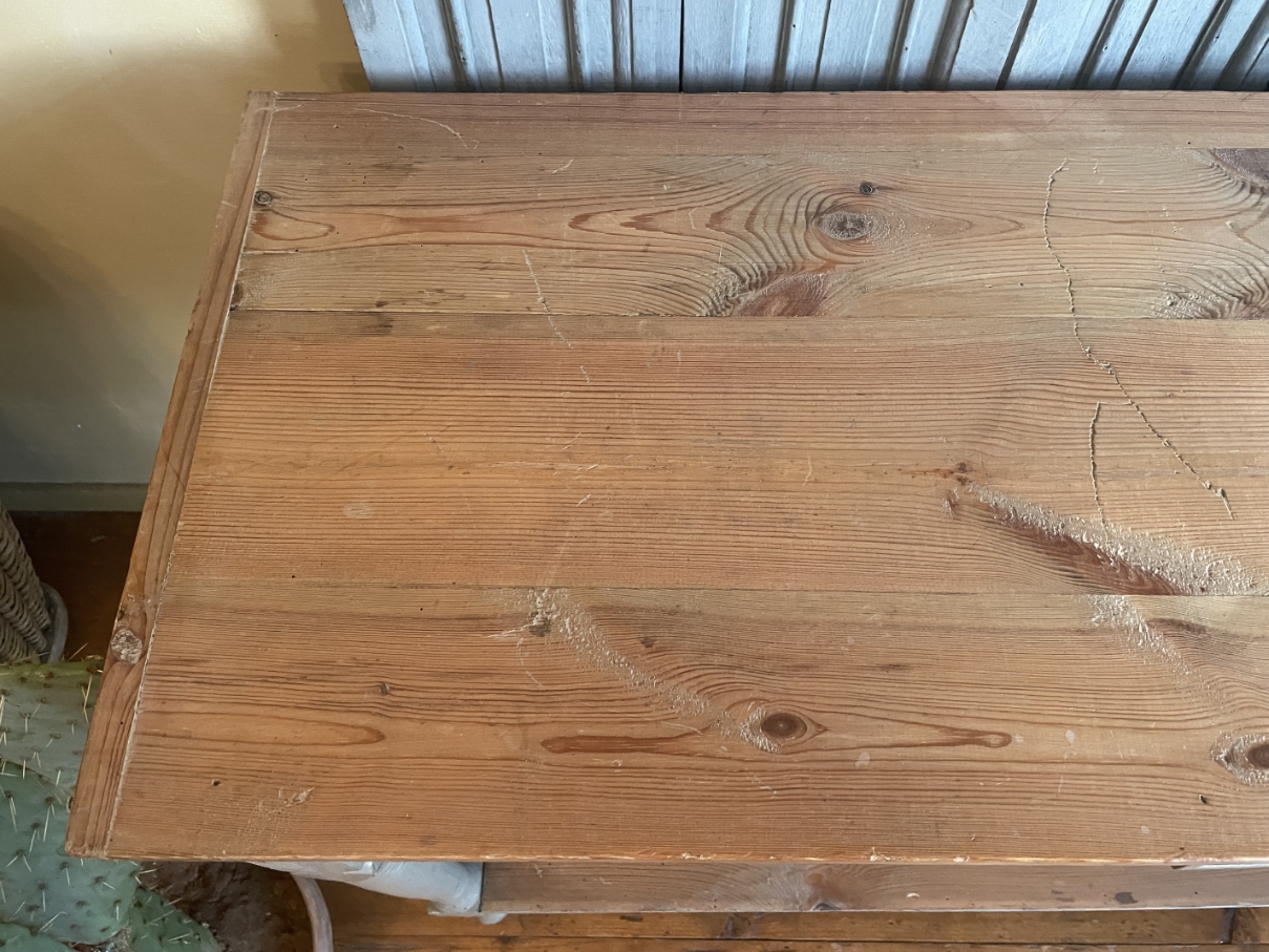 Franse Side Table Wandtafel Muurtafel image 7