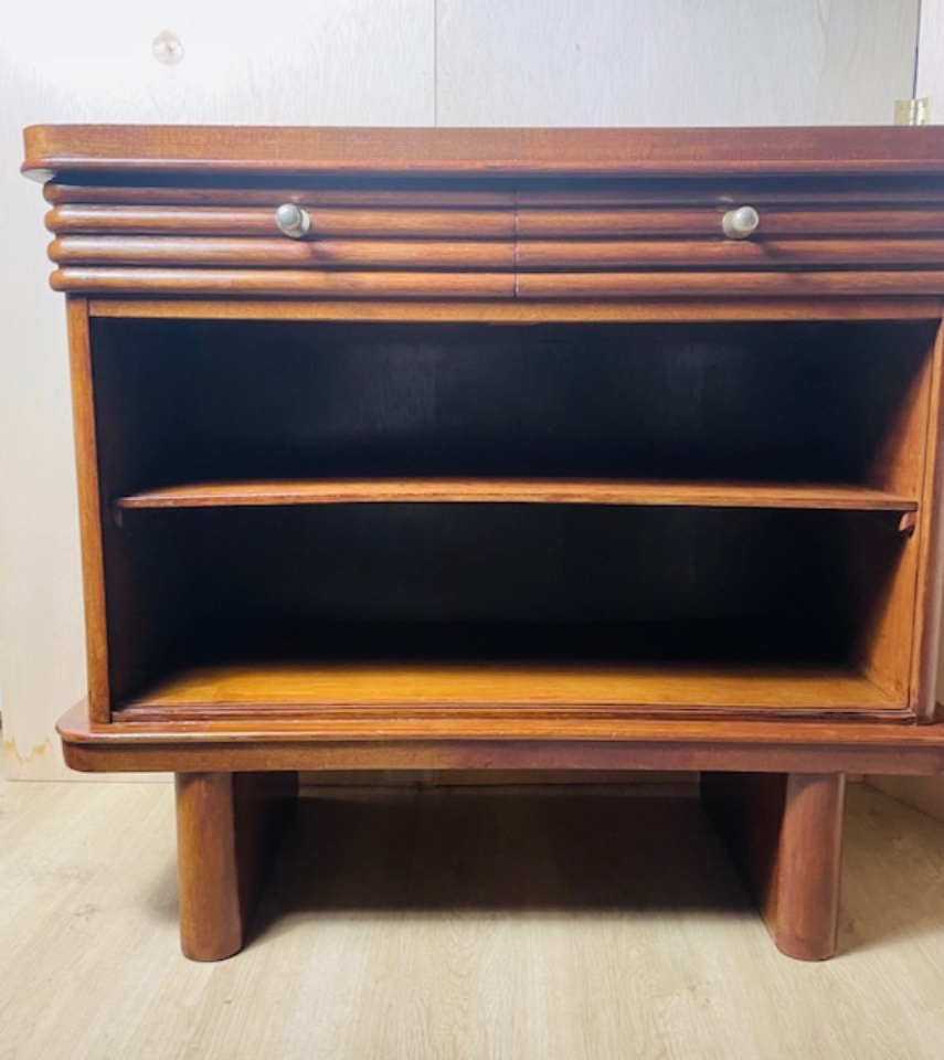 Art Deco Dressoir image 7
