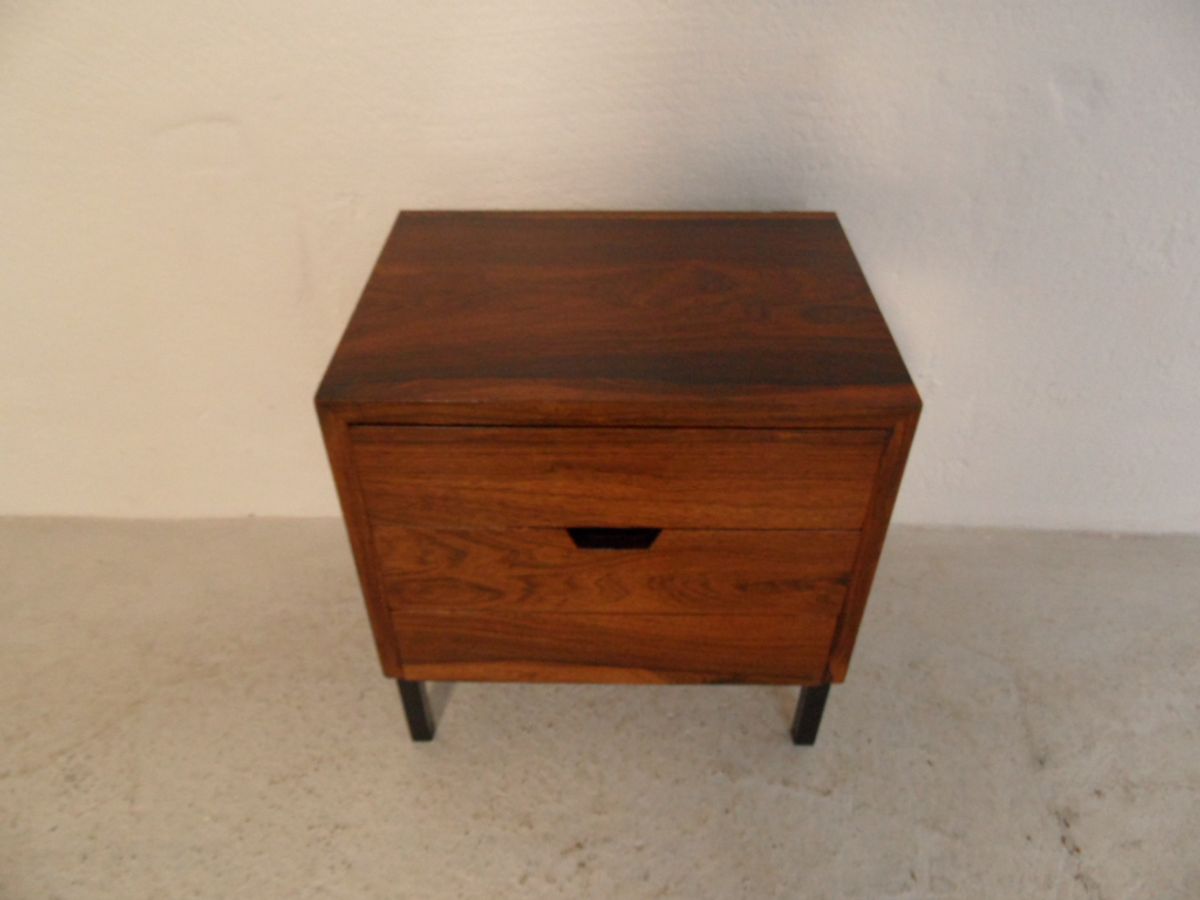 Mid Century Ladekastje image 3