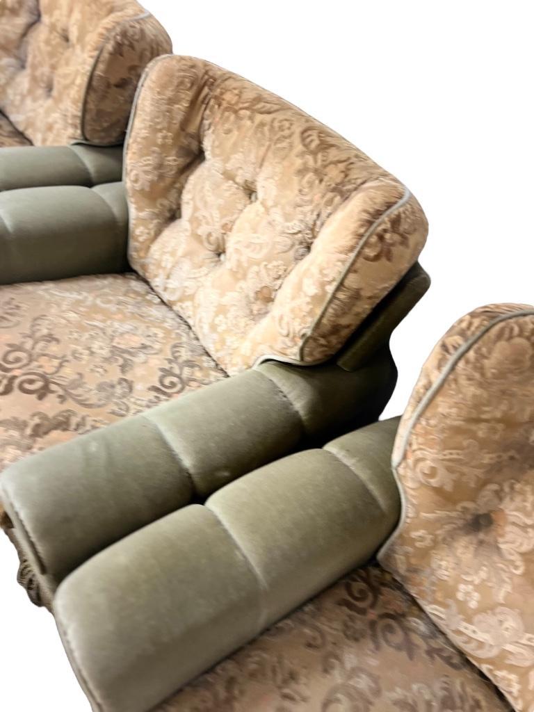 Vintage Fauteuil / Eenzit image 8