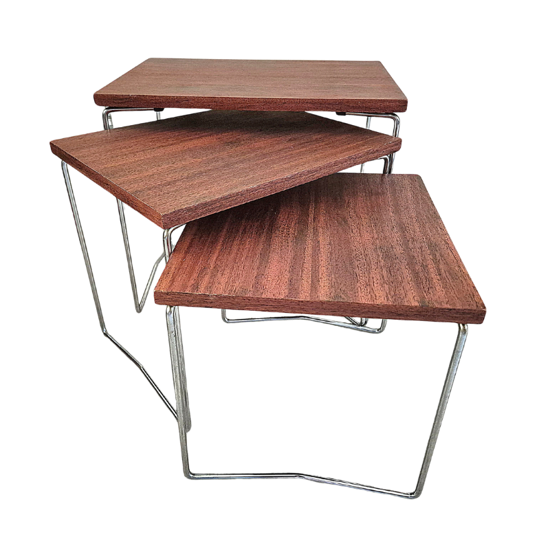 Mimiset Nesting Tables image 6