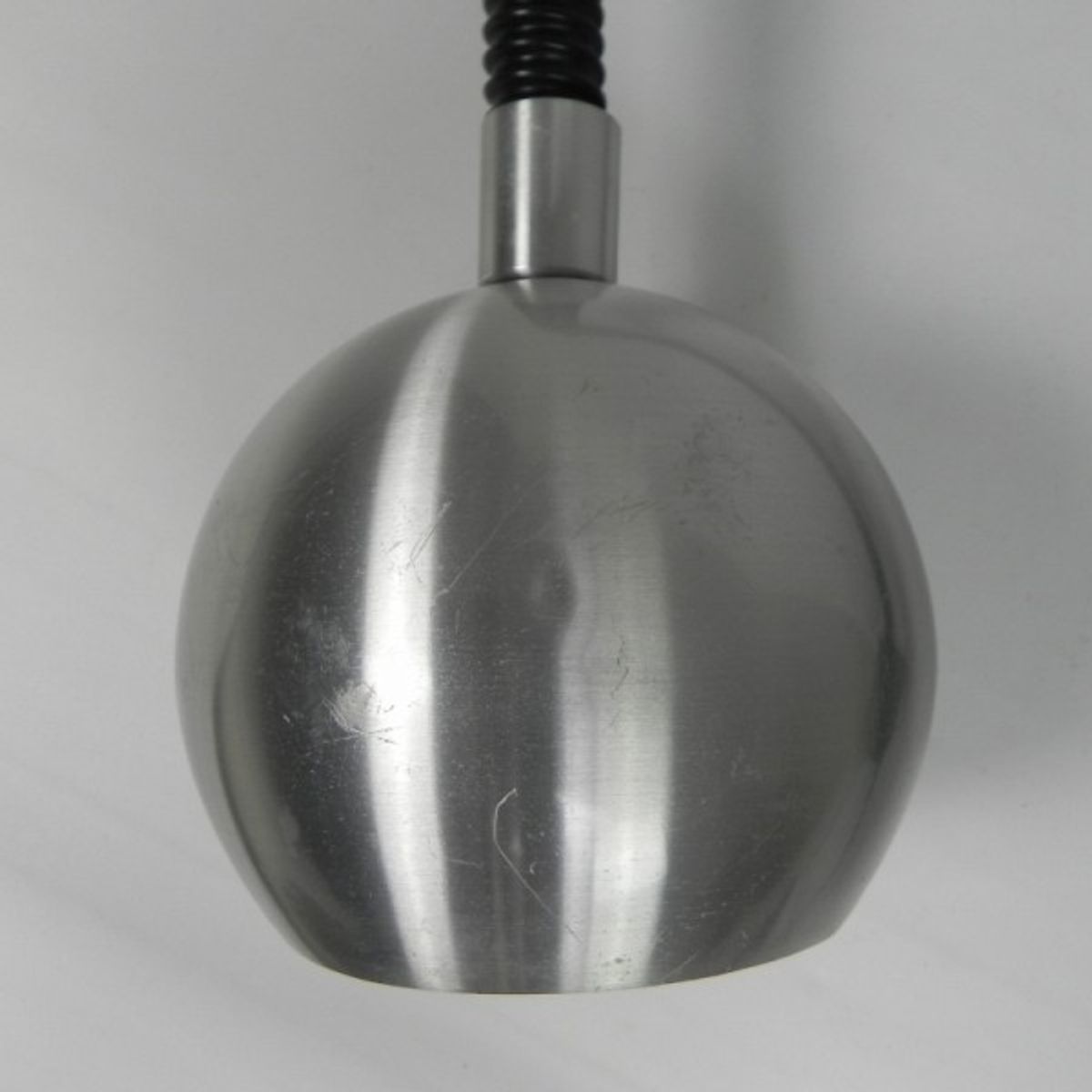 Raak Serpent Lamp Door Martine Le Forestier, 1968 image 9