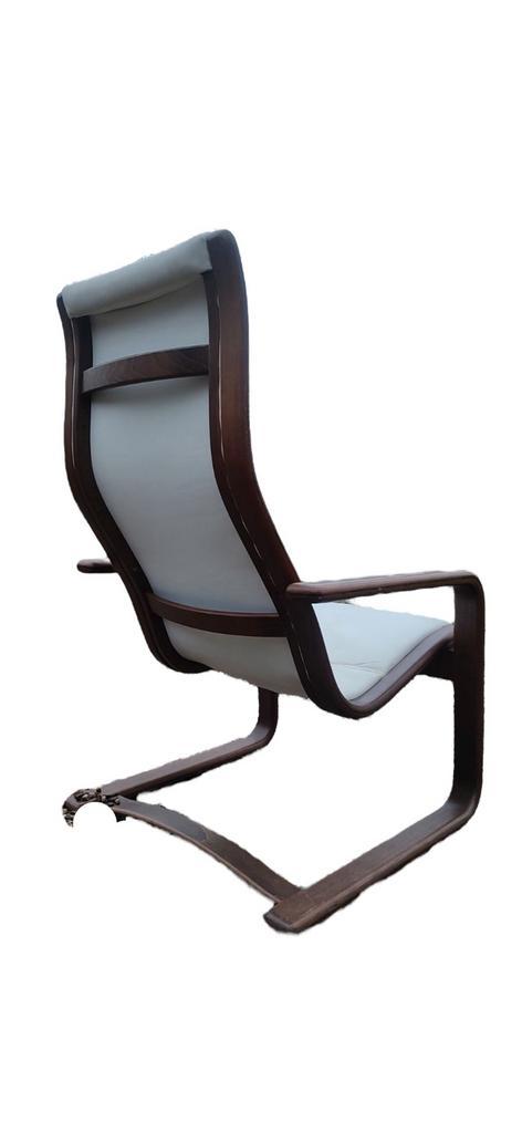 Ekstrom Relax Stoel - Scandinavisch Design image 6