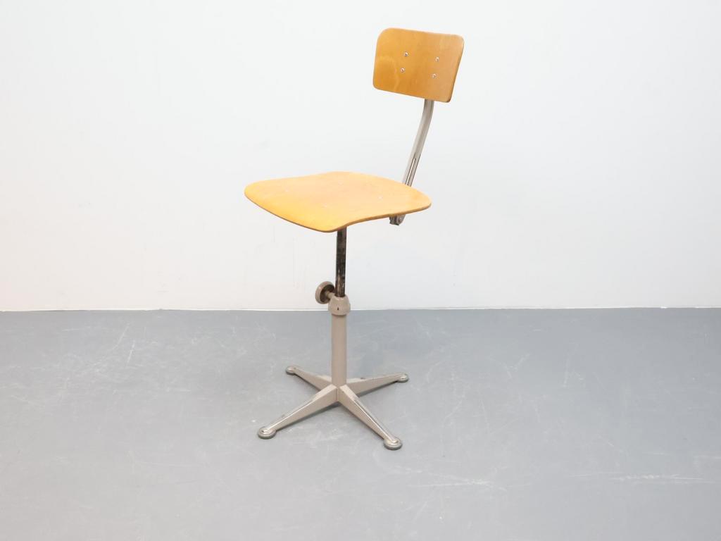 Friso Kramer | Architecten Kruk | Ahrend De Cirkel image 2