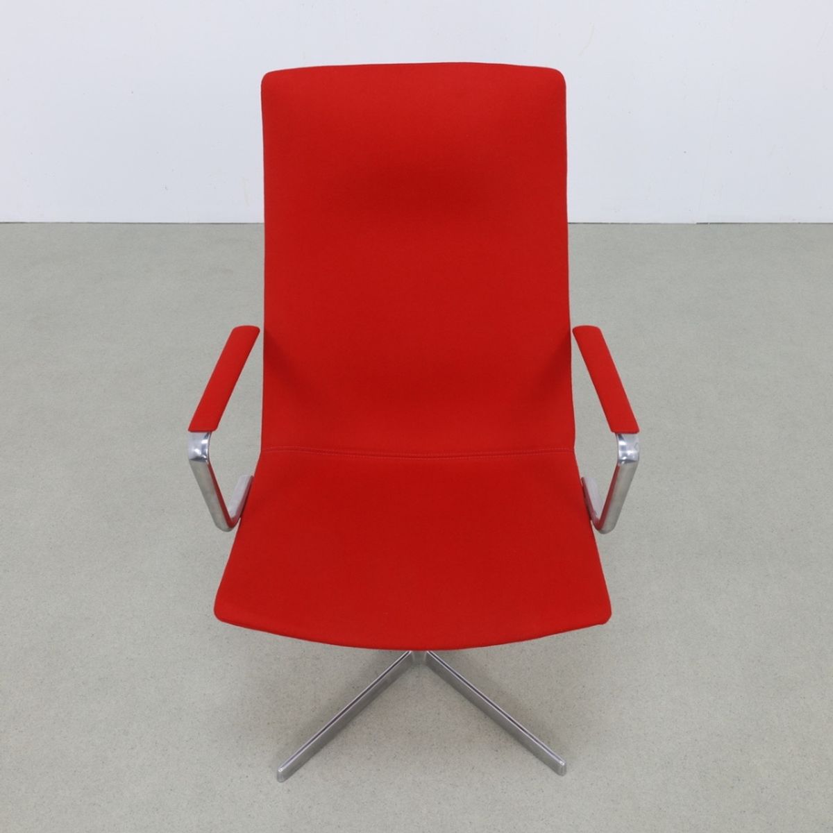 Design Fauteuil Arper Cativa image 7
