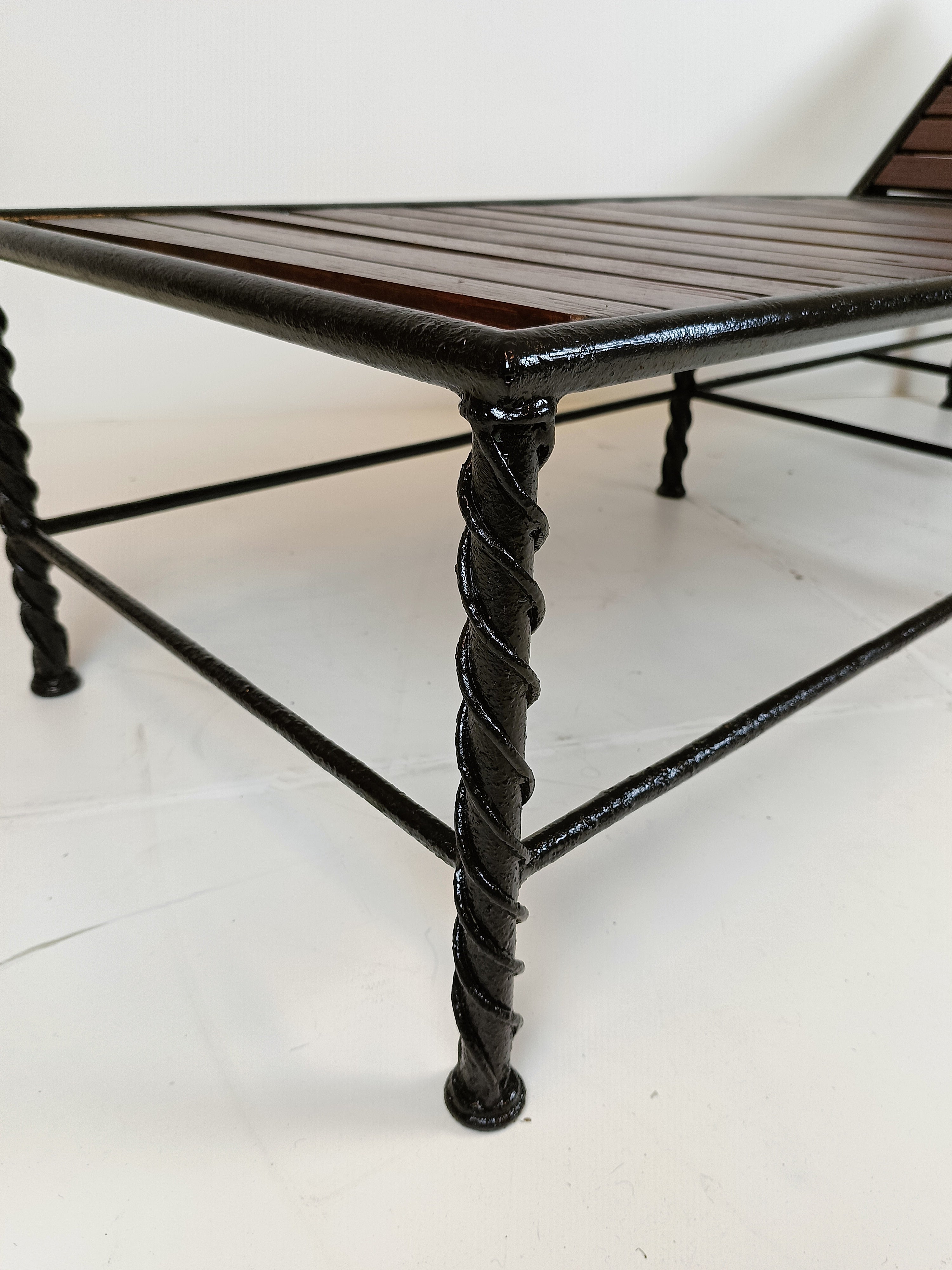 Klassiek Italiaans Daybed (1) image 5