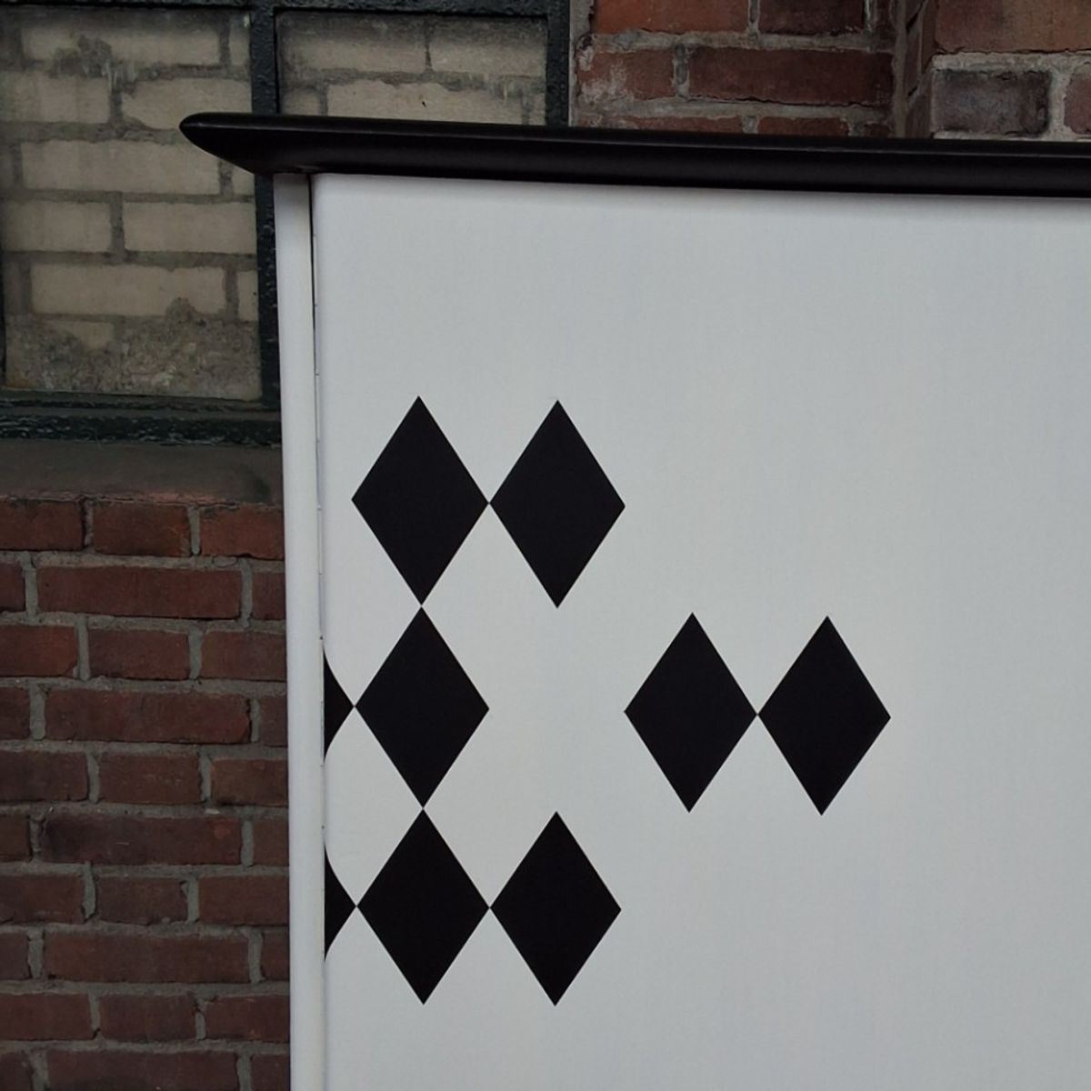 Servieskast Vitrinekast Gerestyled image 9